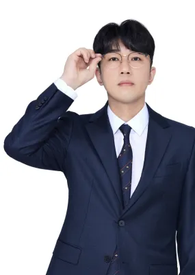 김민준 선생님